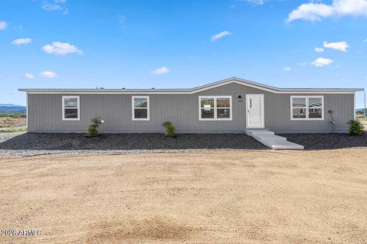 4123 E Dahlia Ave., Rimrock, AZ 86335