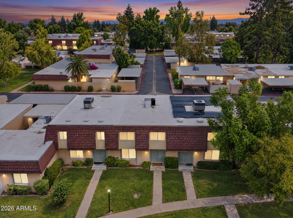 1609 E Malibu Dr., Tempe, AZ 85282