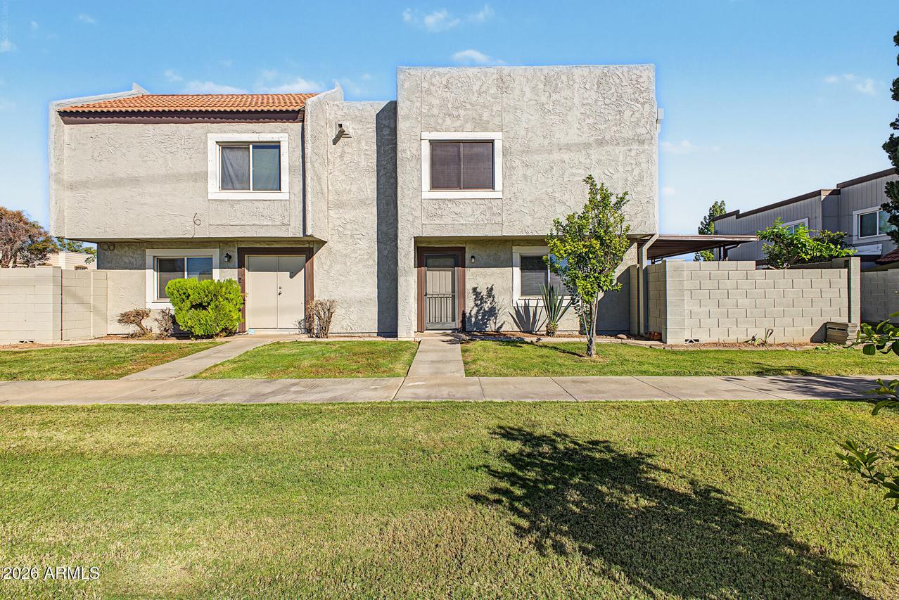 6818 S Jentilly Ln., Tempe, AZ 85283