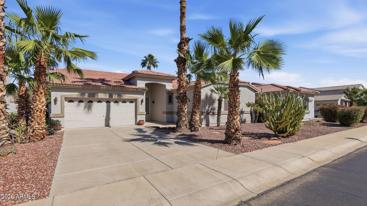 224 W Teakwood Pl., Chandler, AZ 85248