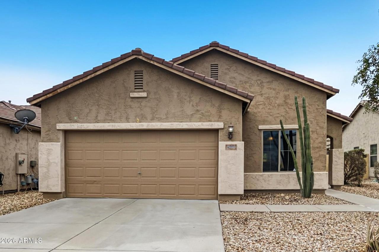 19443 W Adams St., Buckeye, AZ 85326