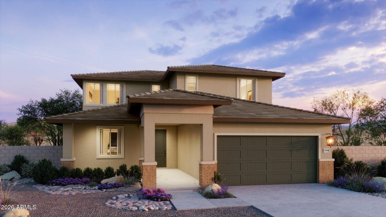 25287 W La Salle St., Buckeye, AZ 85326