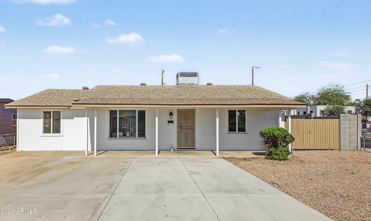 1904 W Vermont Ave., Phoenix, AZ 85015
