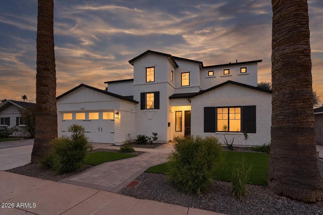 3417 E Sells Dr., Phoenix, AZ 85018