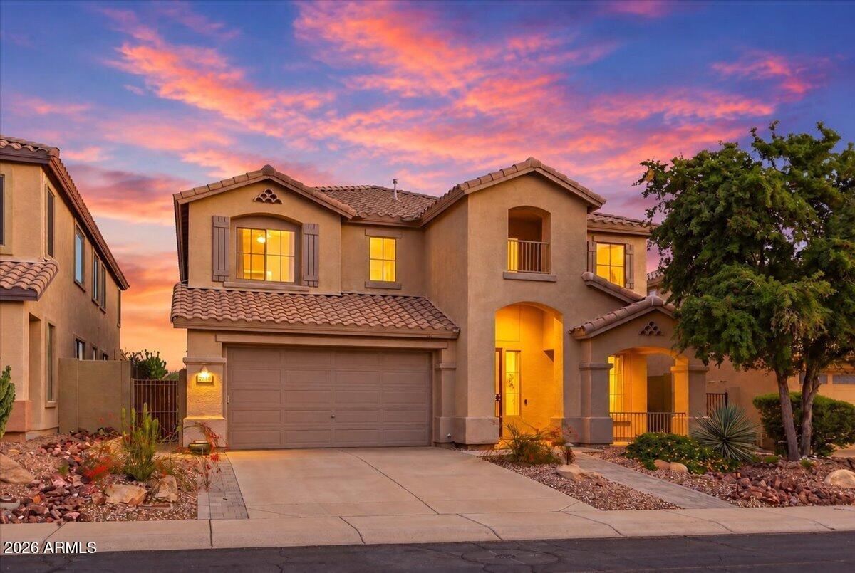 39727 N Wisdom Way, Anthem, AZ 85086