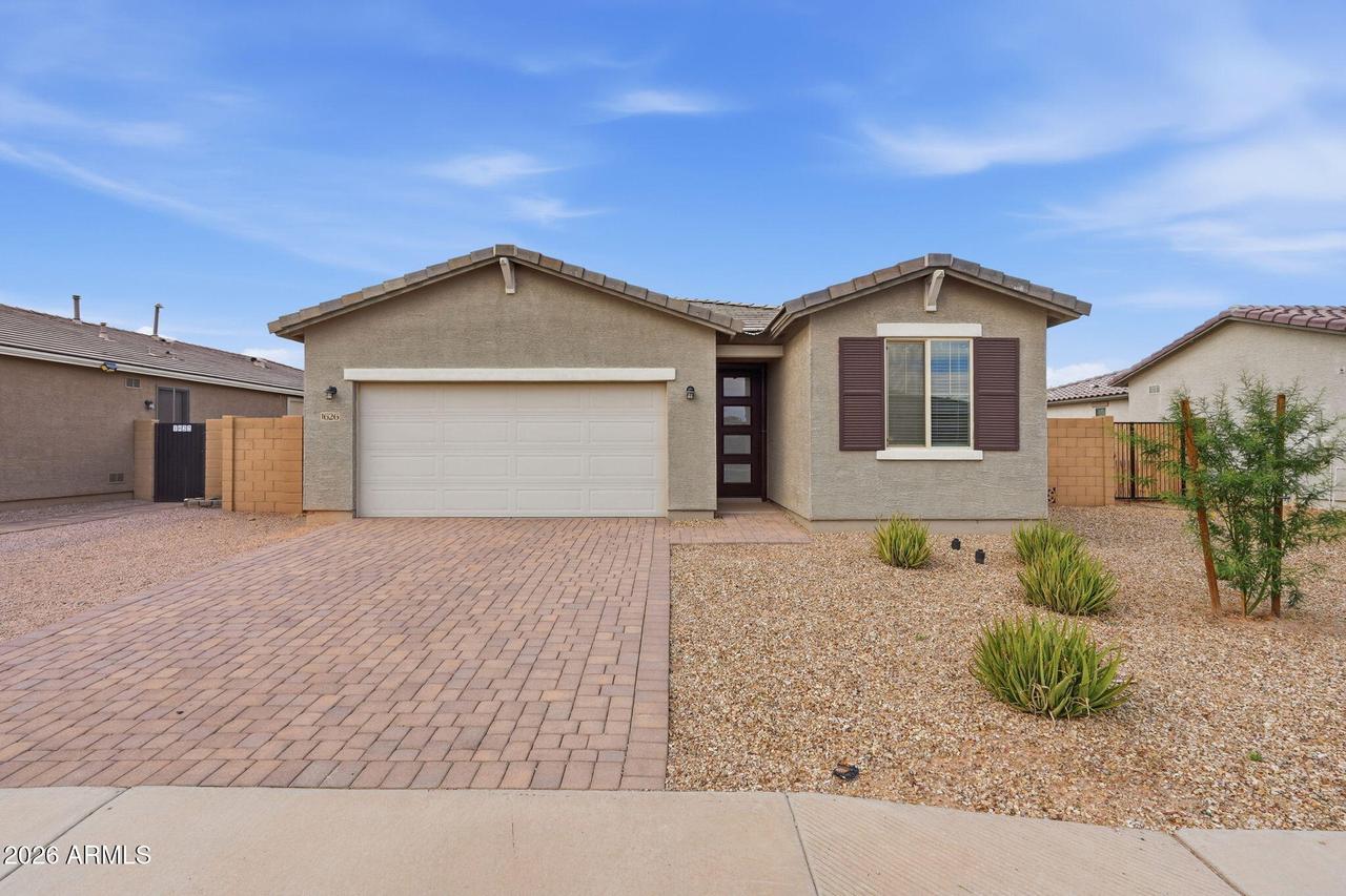 1626 E Evelyn St., Casa Grande, AZ 85122