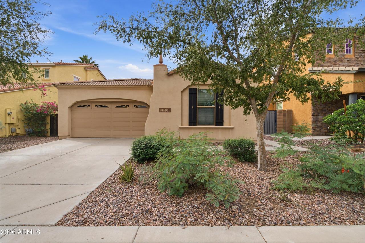 31108 N 136th Dr., Peoria, AZ 85383