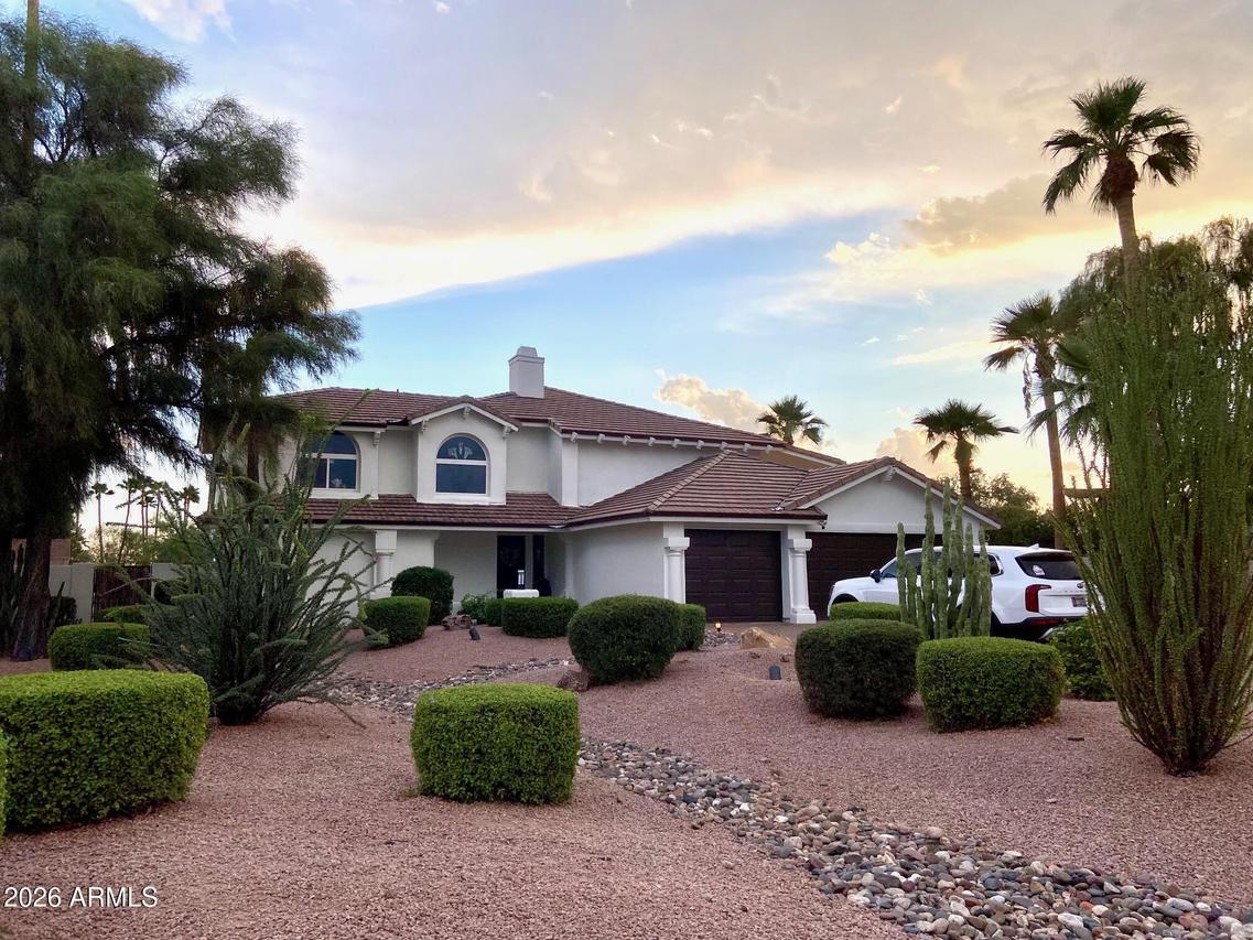 10187 E Desert Cove Ave., Scottsdale, AZ 85260