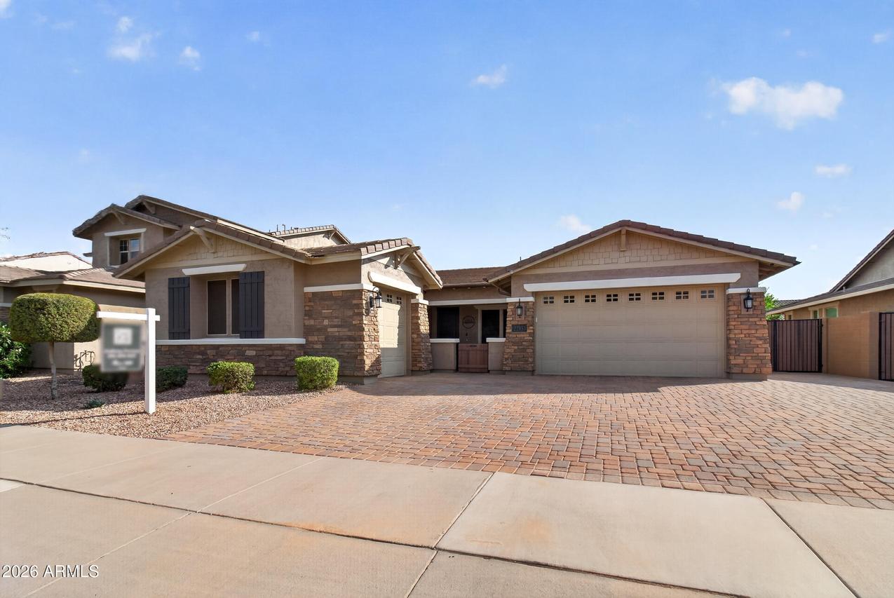 22153 E Domingo Rd., Queen Creek, AZ 85142