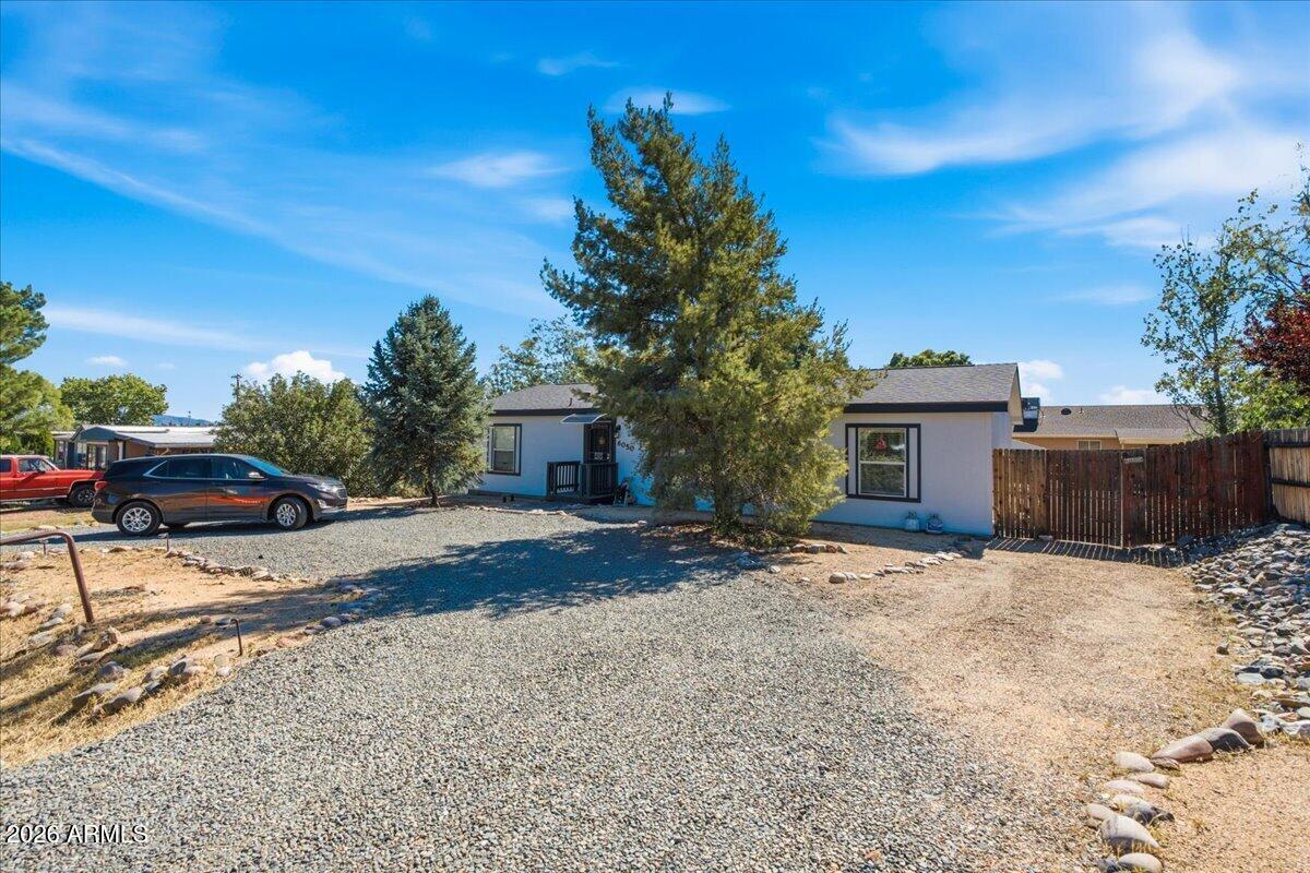 6050 N Wildhorse Dr., Prescott Valley, AZ 86314