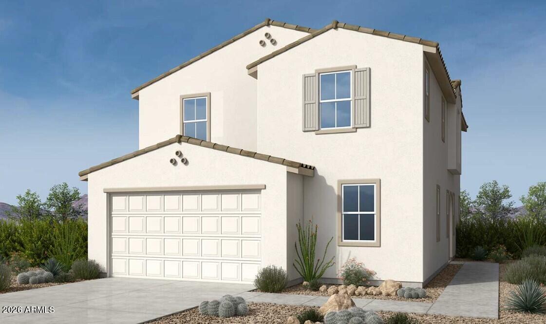 16504 W Bronco Tr., Surprise, AZ 85387