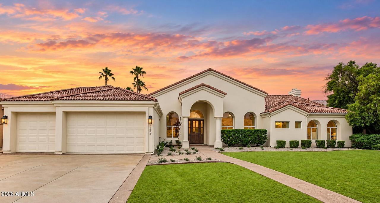 11273 E Sorrel Ln., Scottsdale, AZ 85259