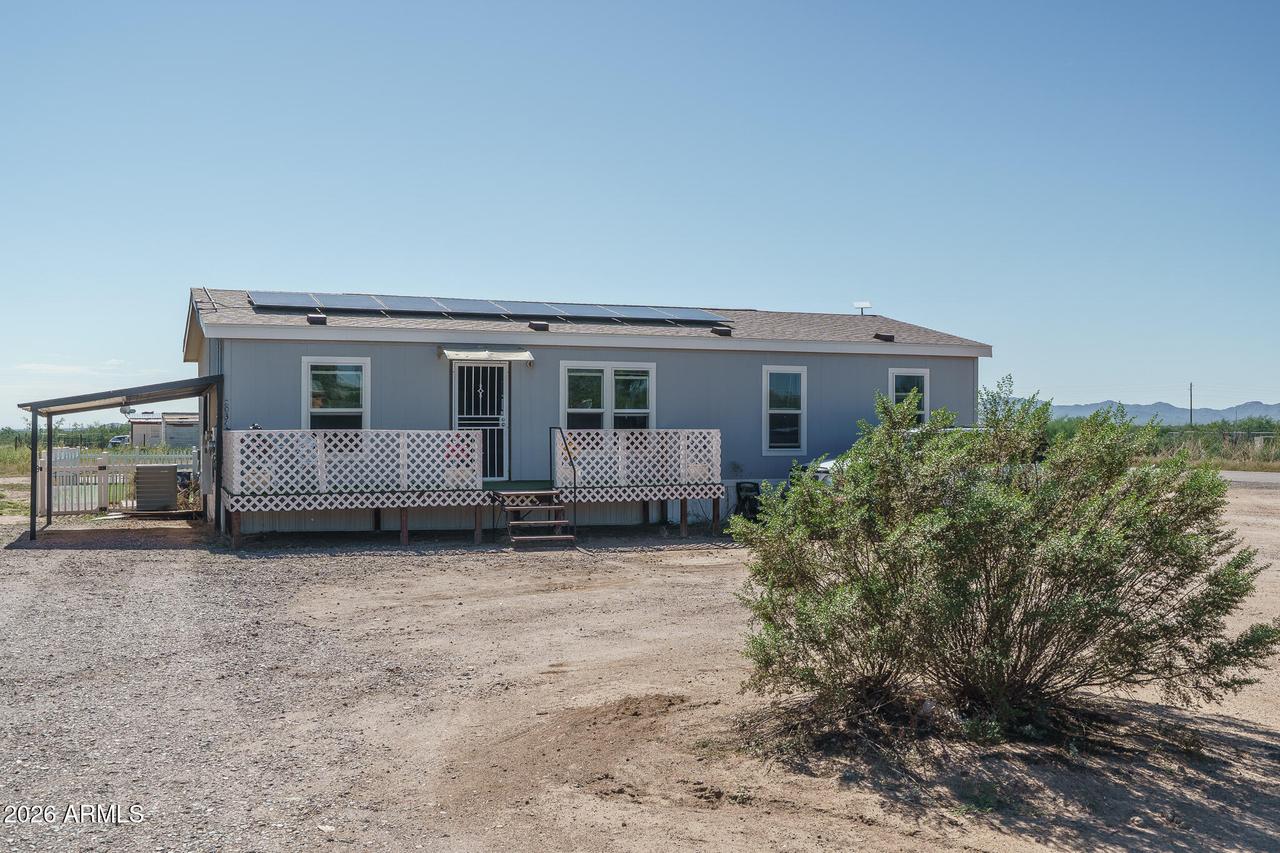 20343 W Morning Star Ln., Wittmann, AZ 85361