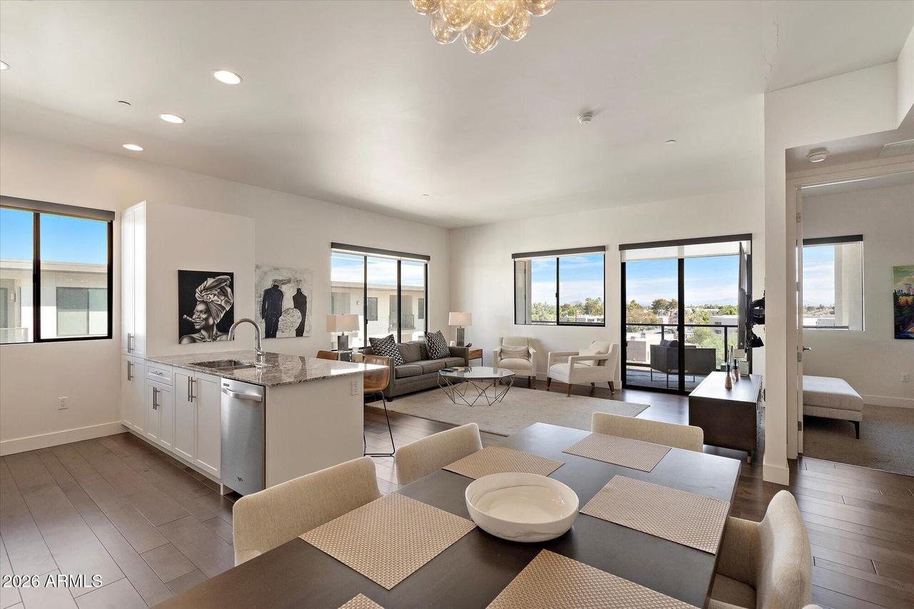 7300 E Earll Dr. #4002, Scottsdale, AZ 85251