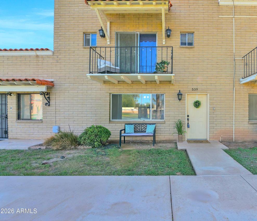 539 N Lesueur St., Mesa, AZ 85203