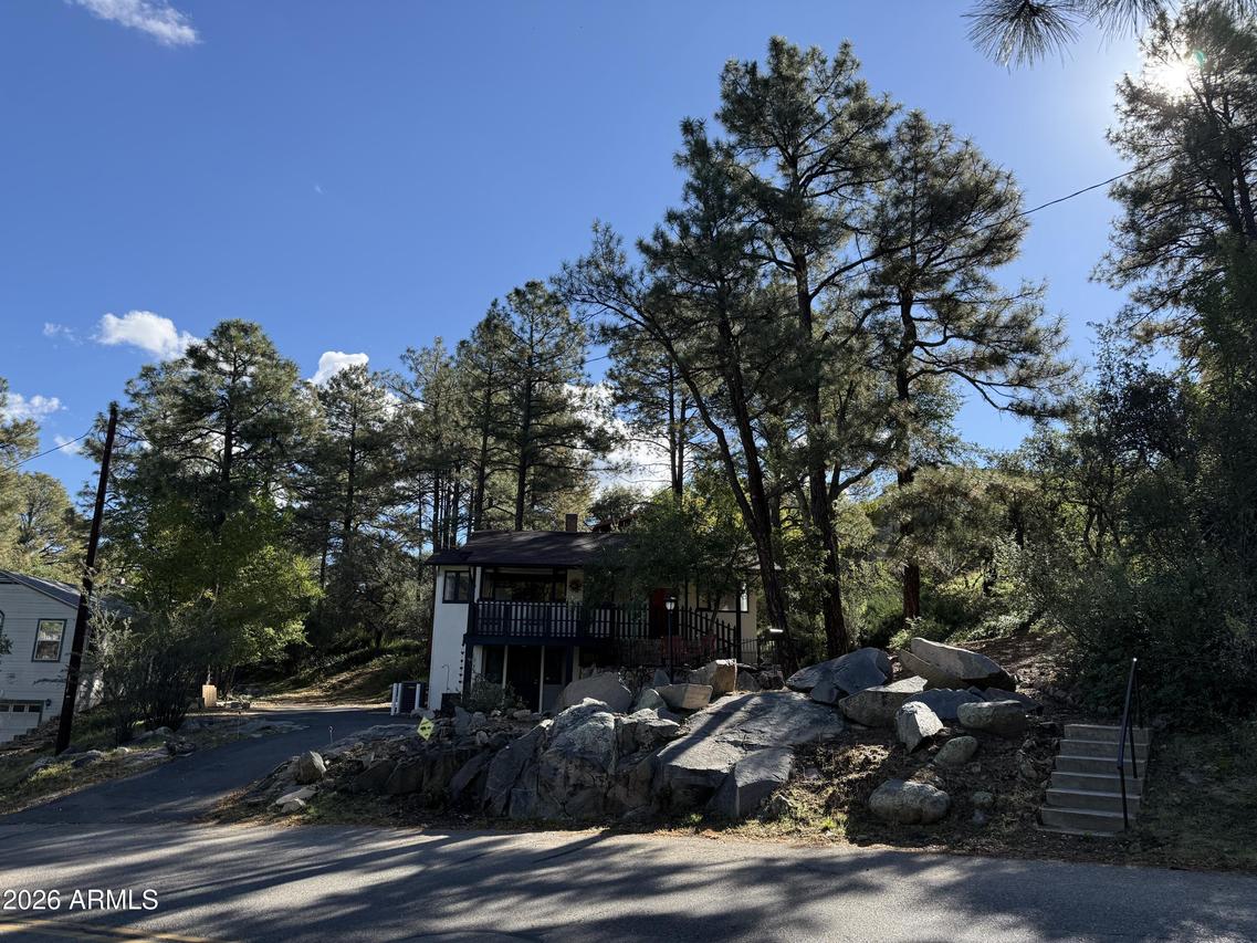 311 S Summit Ave., Prescott, AZ 86303