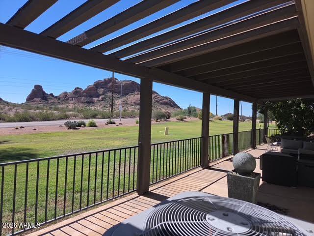 6027 E Harvard St., Scottsdale, AZ 85257