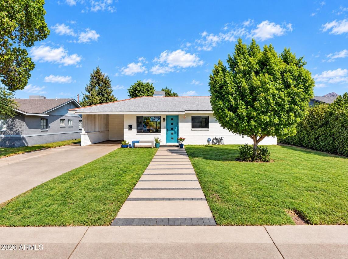 1650 E Rancho Dr., Phoenix, AZ 85016