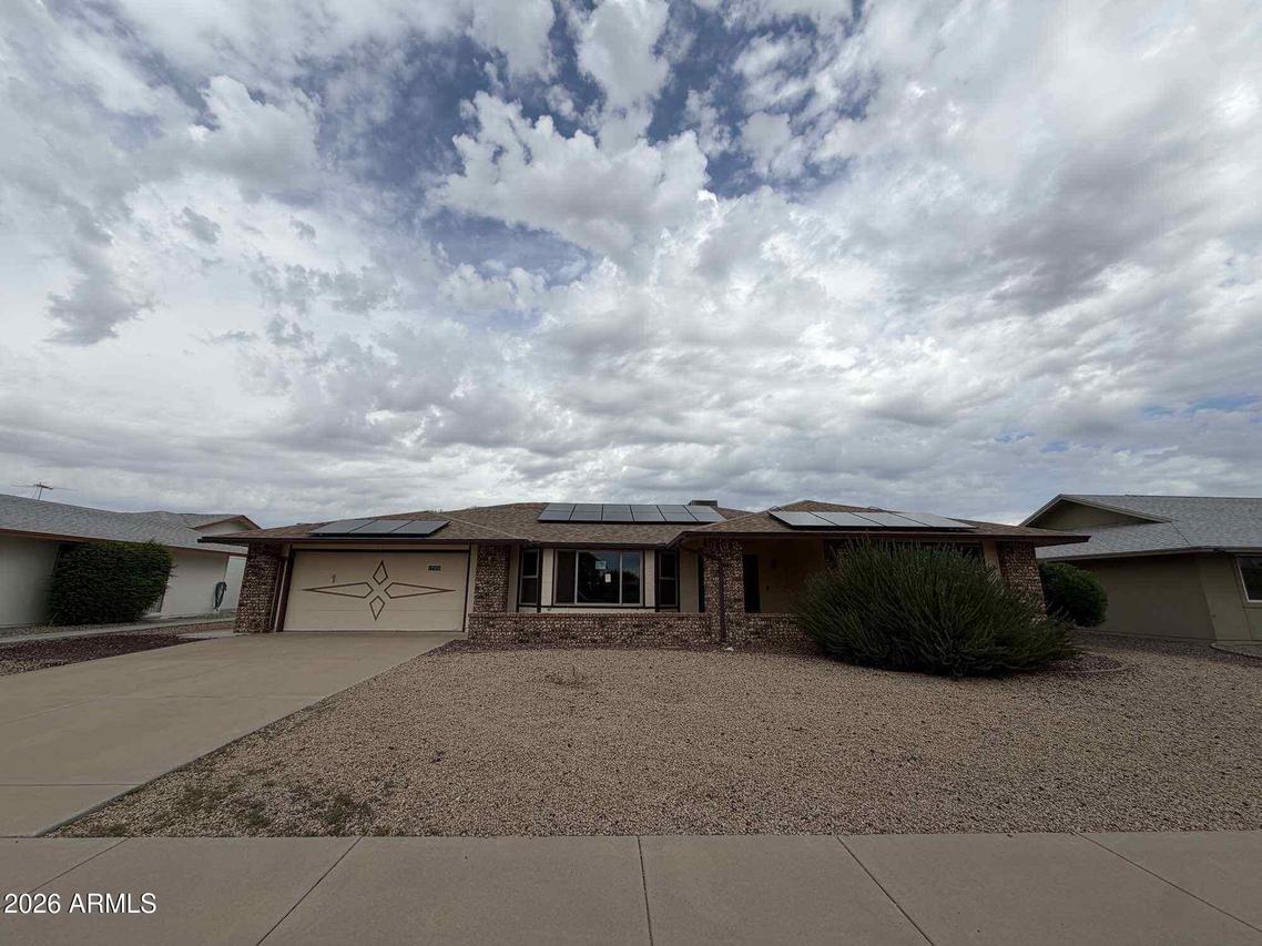 12438 W Tigerseye Dr., Sun City West, AZ 85375