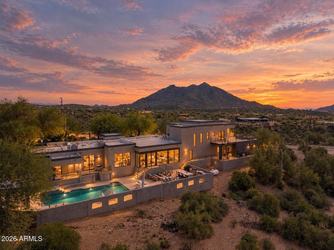 39402 N 67th Pl., Cave Creek, AZ 85331