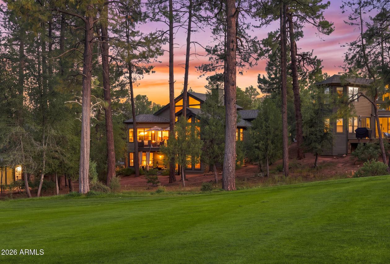 2514 E Pine Island Ln., Payson, AZ 85541