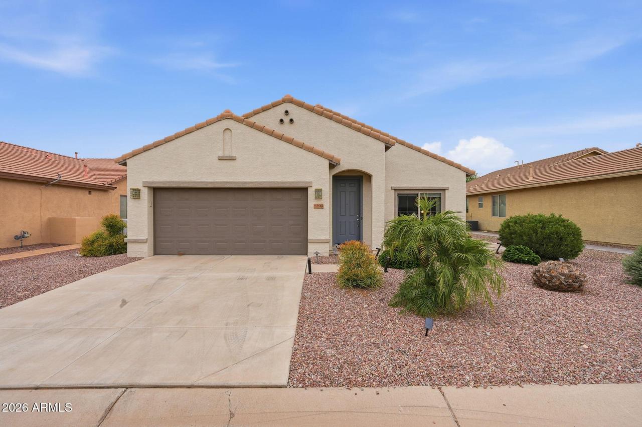 5292 W Pueblo Dr., Eloy, AZ 85131