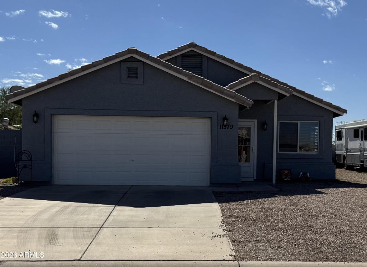 11579 W Jenero Dr., Arizona City, AZ 85123