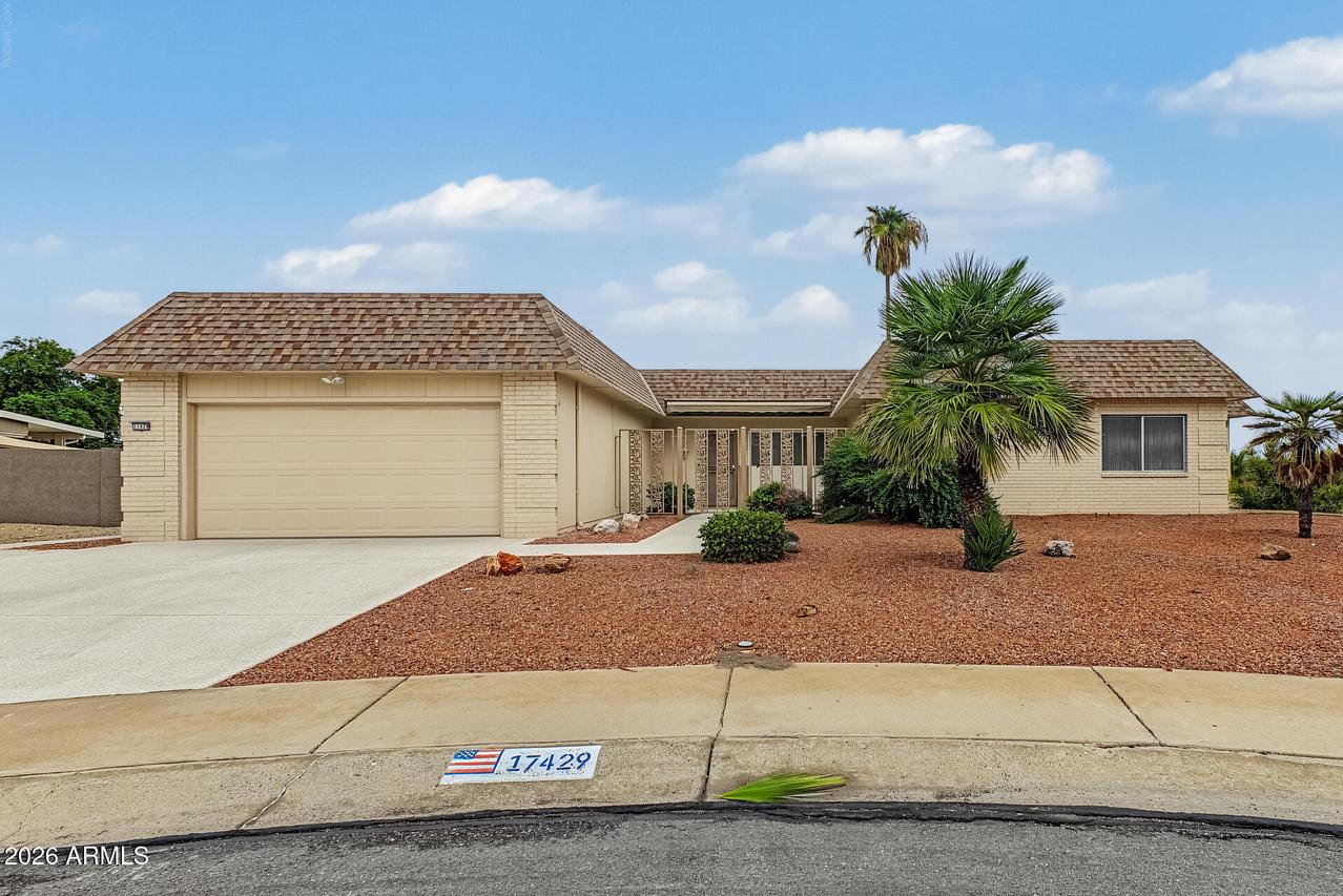 17429 N 123rd Dr., Sun City West, AZ 85375