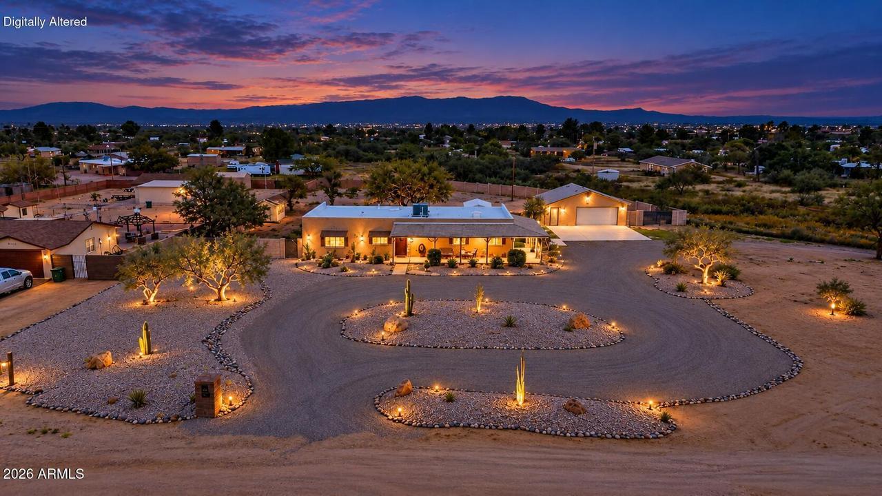 5449 S San Pedro Ave., Sierra Vista, AZ 85650