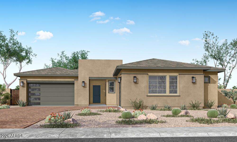 4390 N 176th Ln., Goodyear, AZ 85395