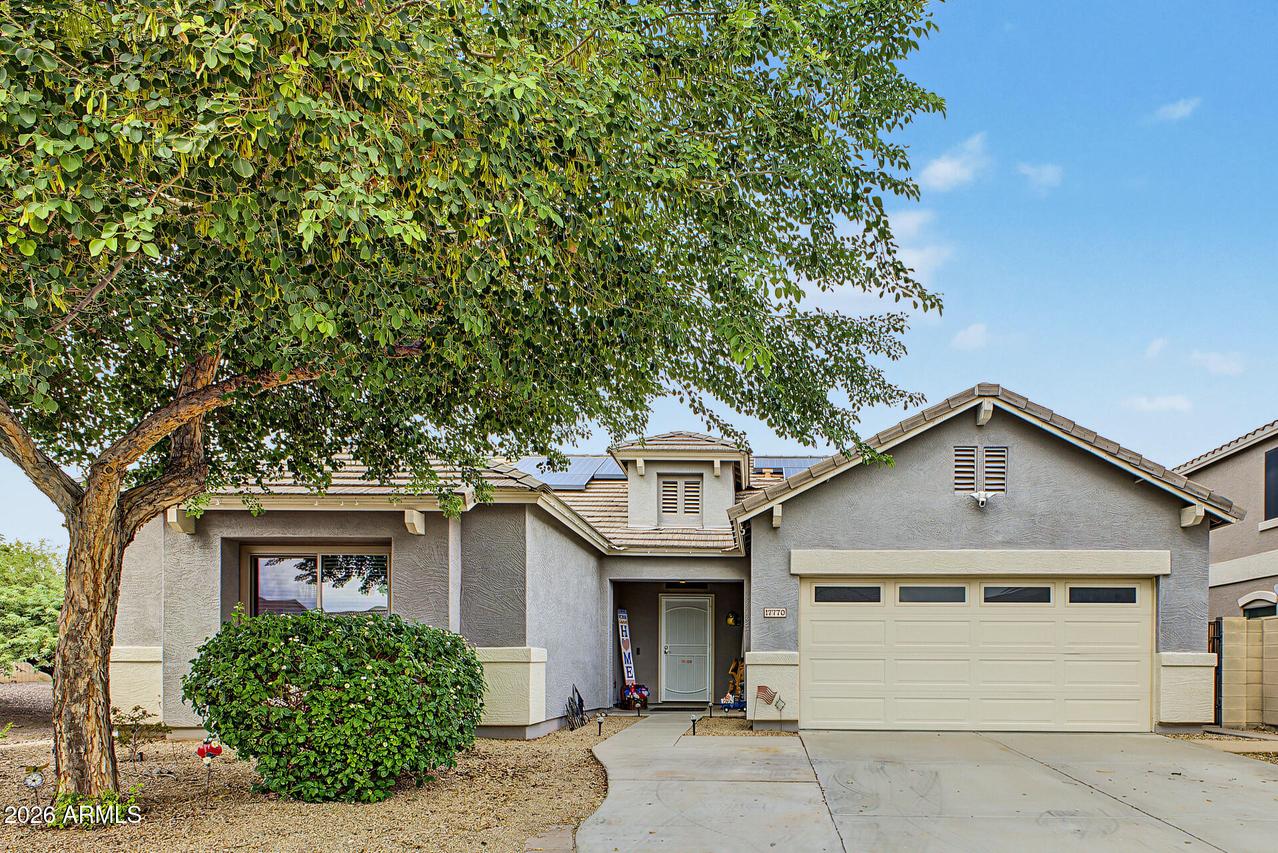 17770 W Acapulco Ln., Surprise, AZ 85388