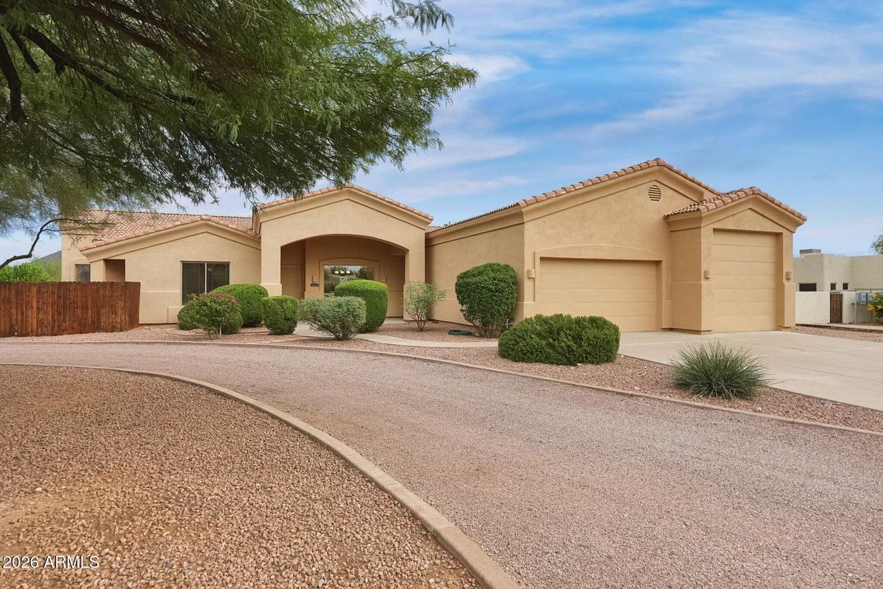 36615 N 25th St., Cave Creek, AZ 85331