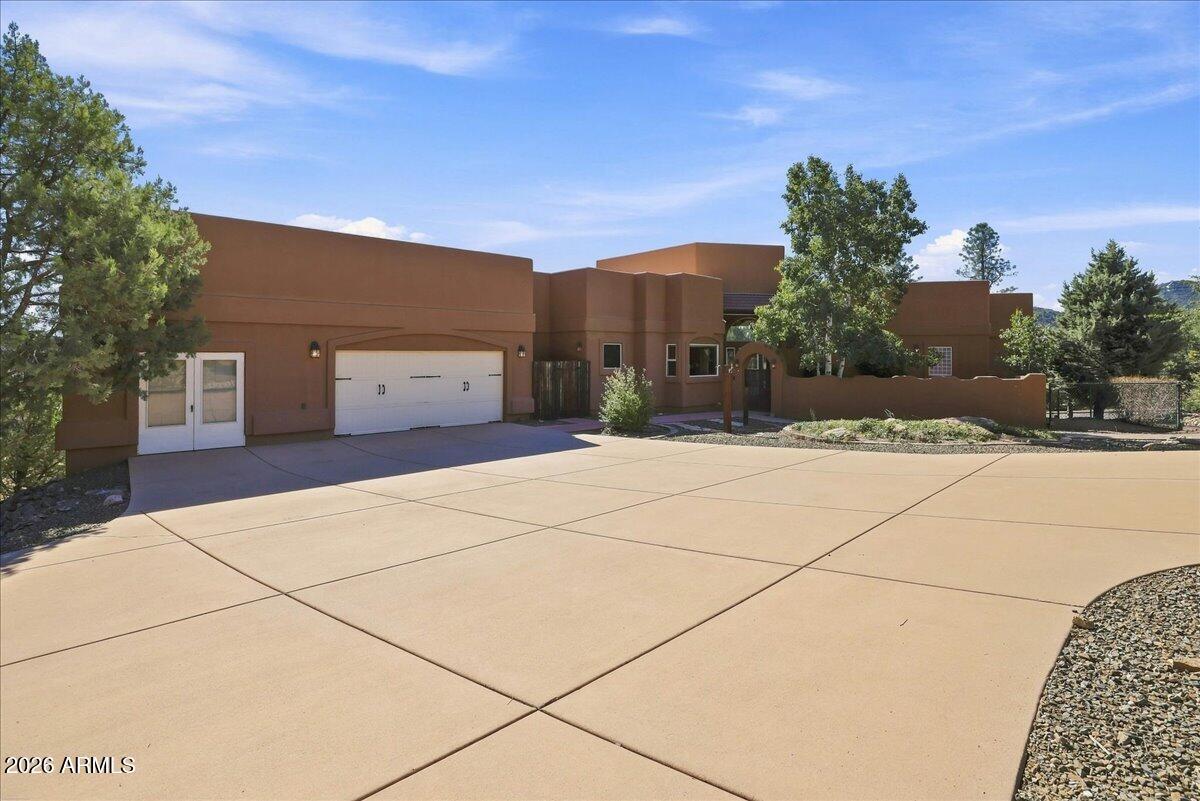 1484 Copper Canyon Dr., Prescott, AZ 86303