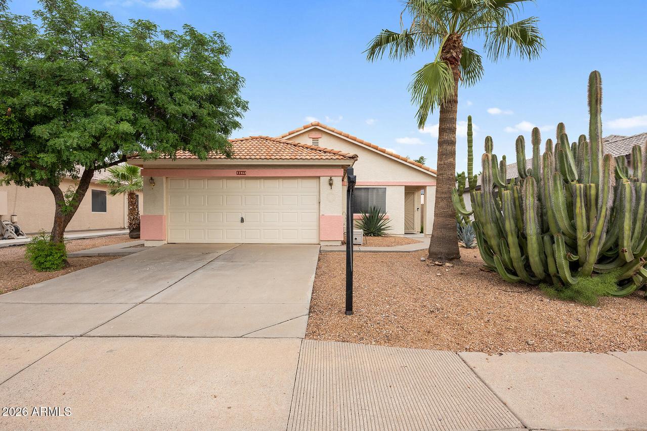 11462 E Covina St., Mesa, AZ 85207