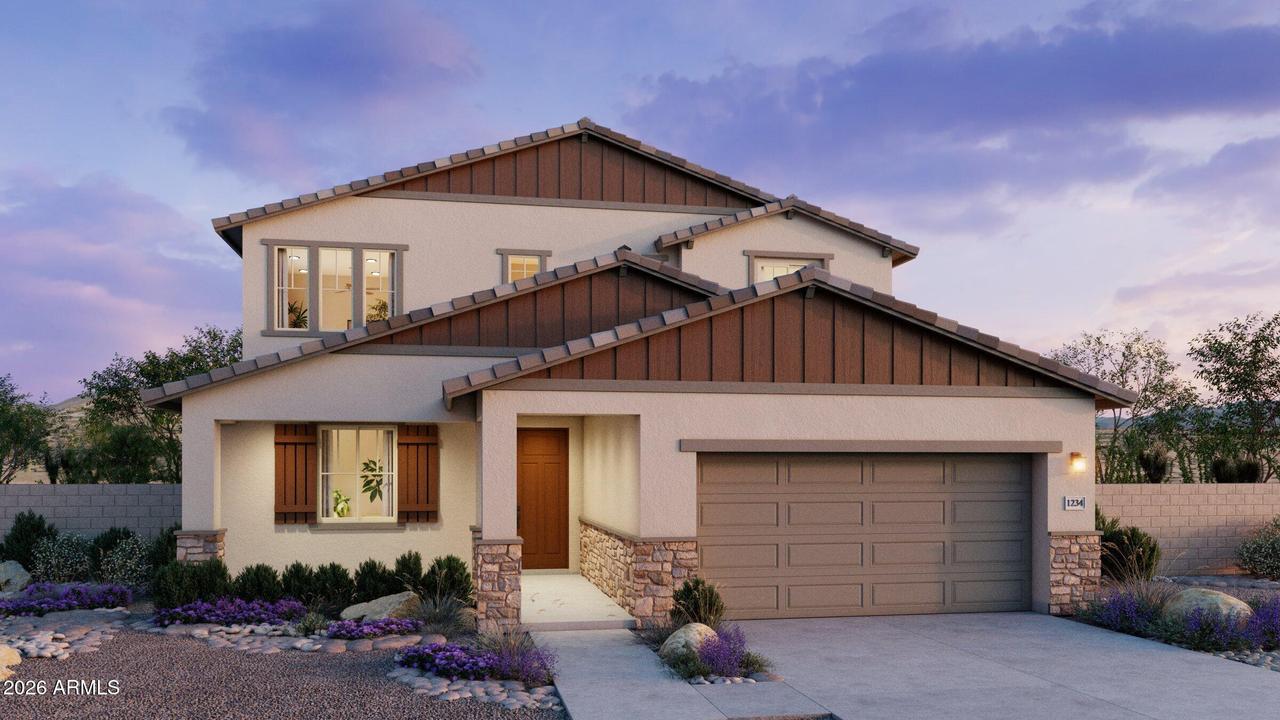 25299 W La Salle St., Buckeye, AZ 85326