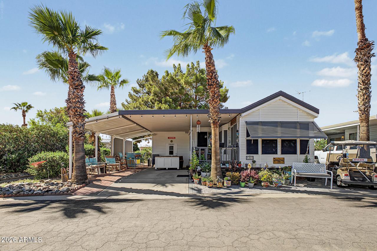 11201 N El Mirage Rd. #190, El Mirage, AZ 85335