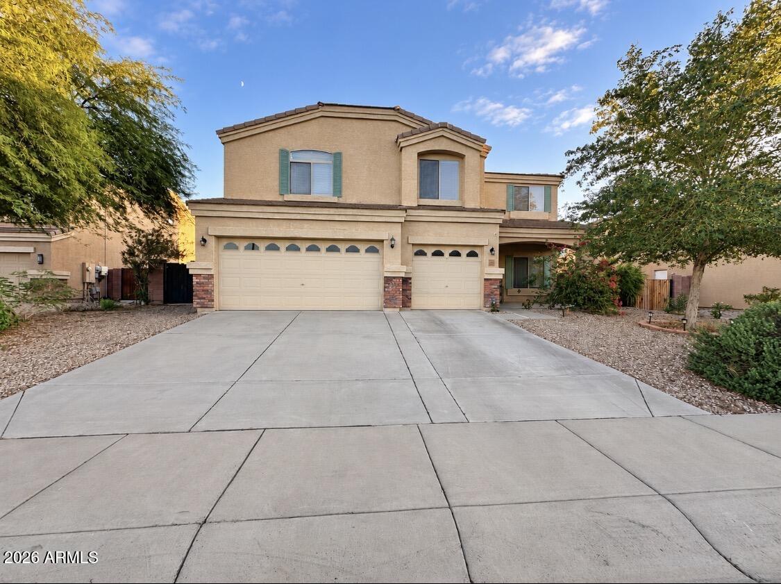 23217 W Kimberly Dr., Buckeye, AZ 85326
