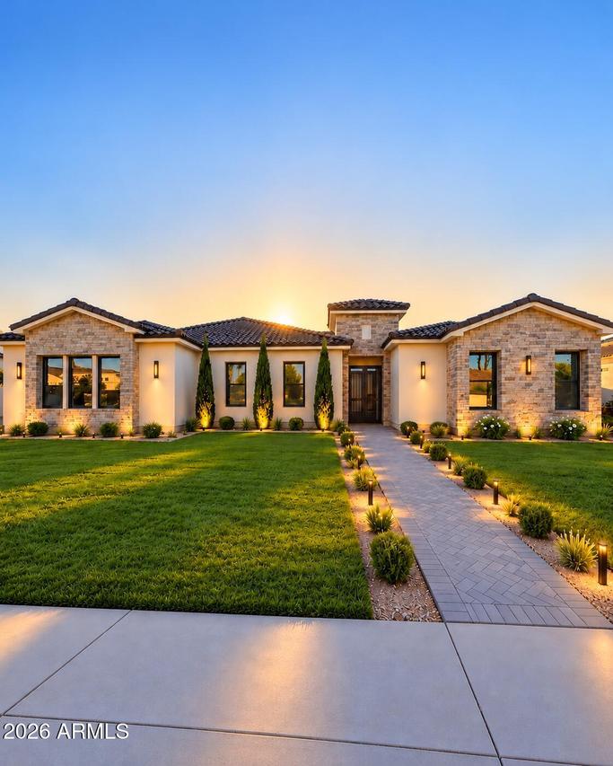 5620 S Gemstone Dr., Chandler, AZ 85249