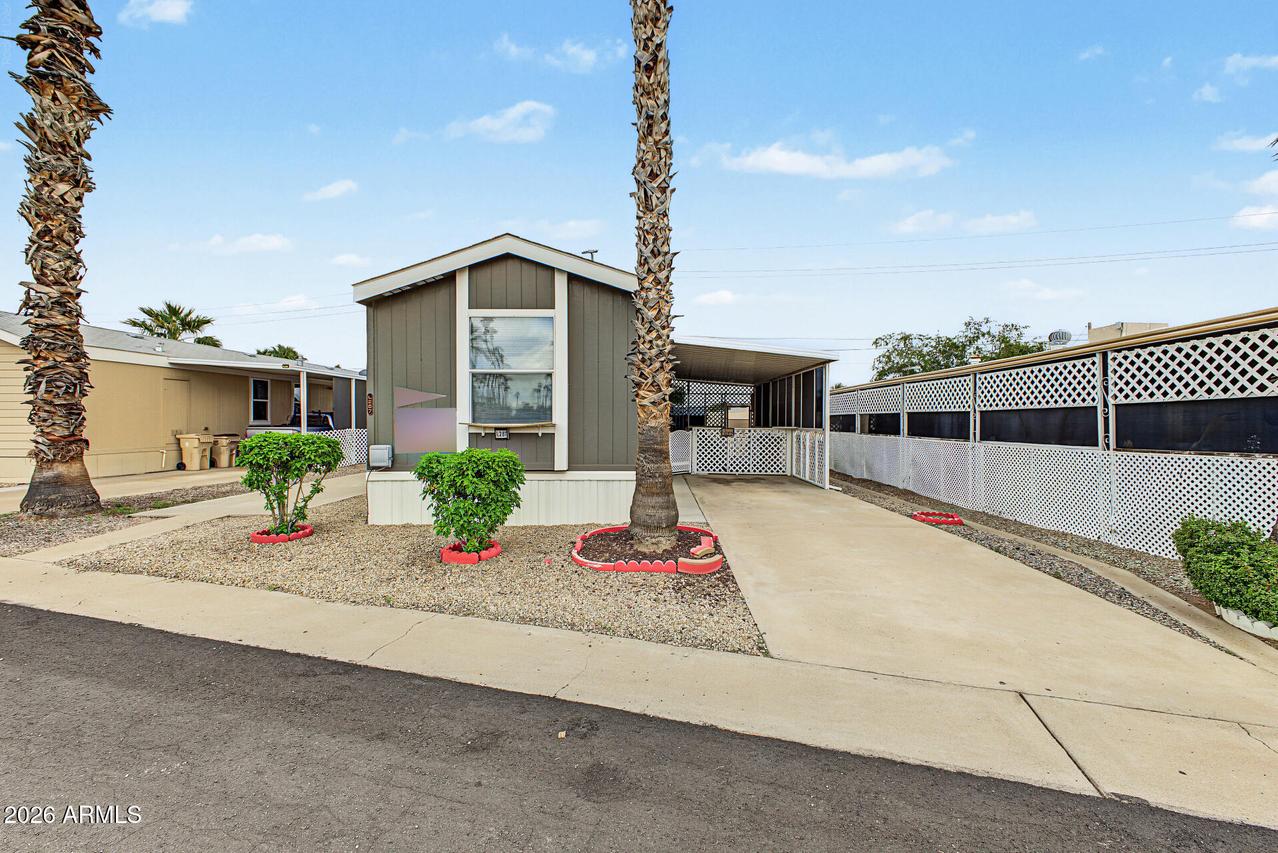 7300 N 51st Ave. #287, Glendale, AZ 85301