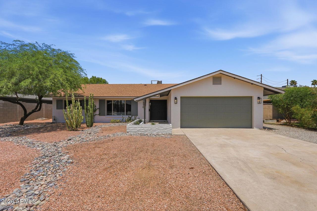 1318 E La Jolla Dr., Tempe, AZ 85282