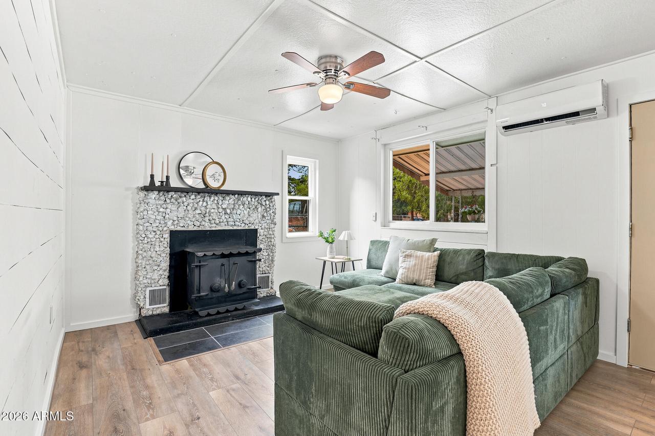 209 S Colcord Rd., Payson, AZ 85541
