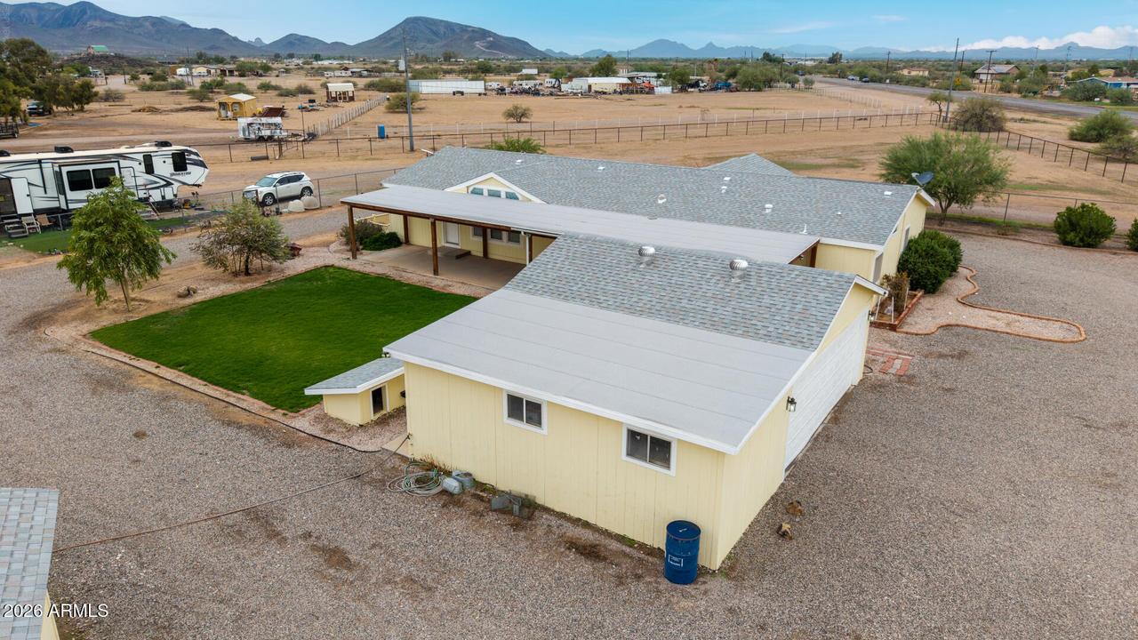 38633 W Salome Hwy., Tonopah, AZ 85354