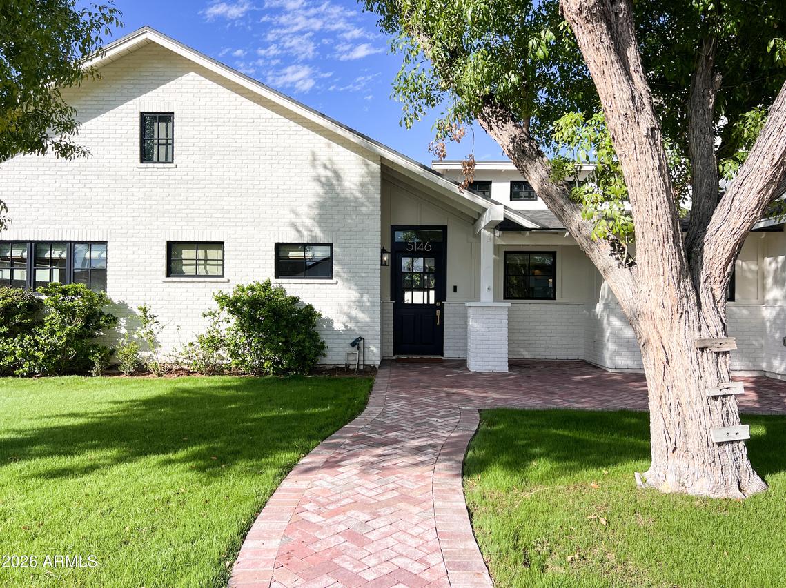 5146 E Avalon Dr., Phoenix, AZ 85018