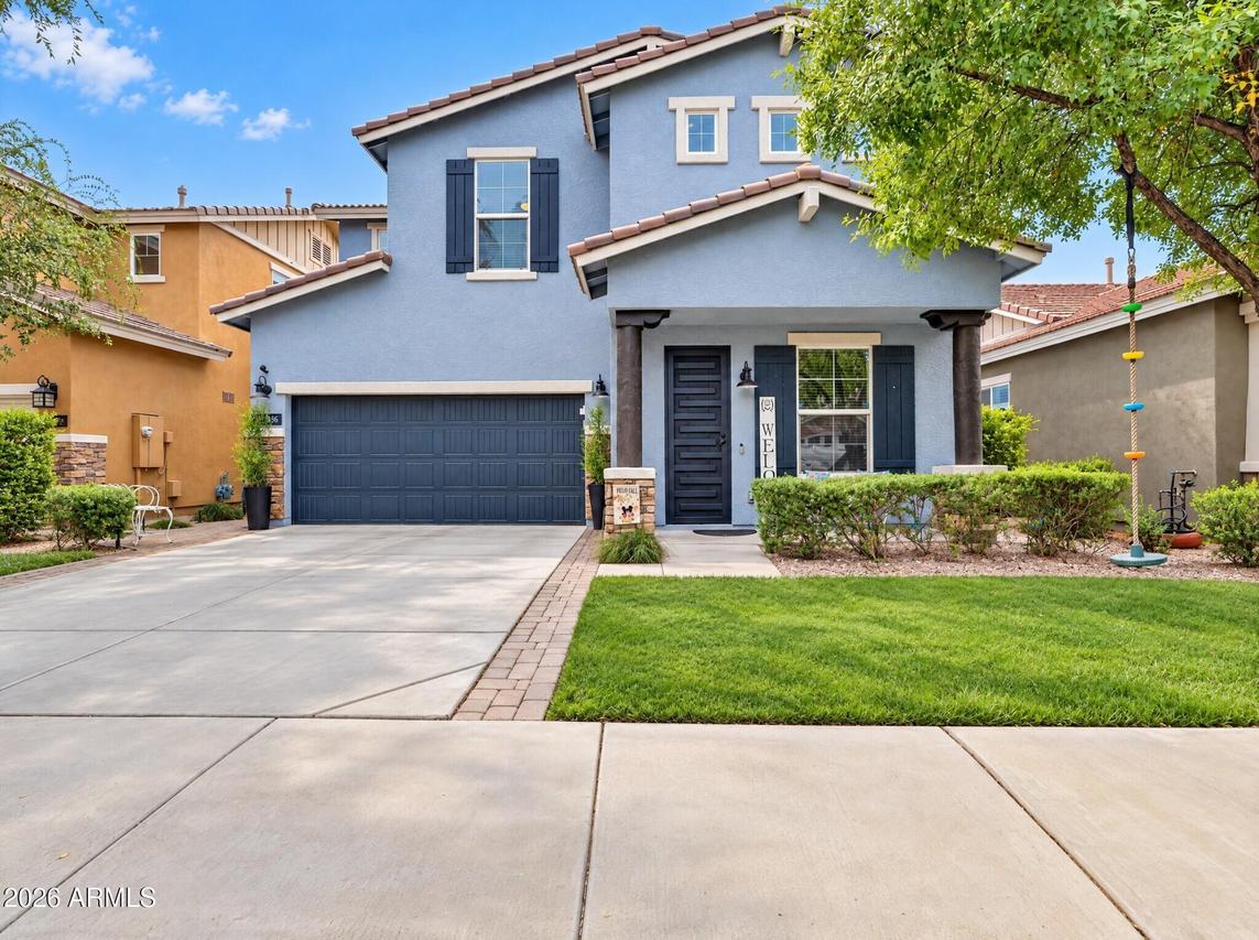 3433 E Palo Verde St., Gilbert, AZ 85296
