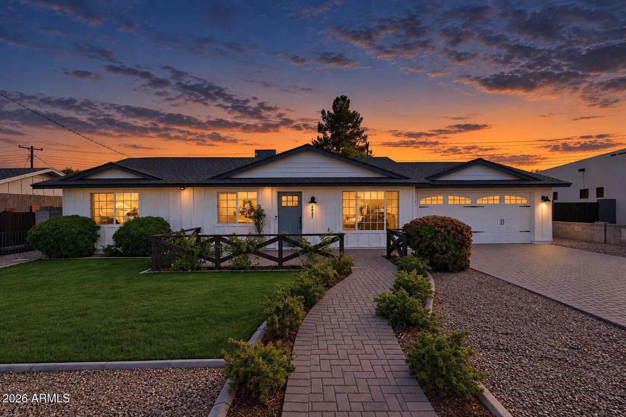 8537 E Avalon Dr., Scottsdale, AZ 85251