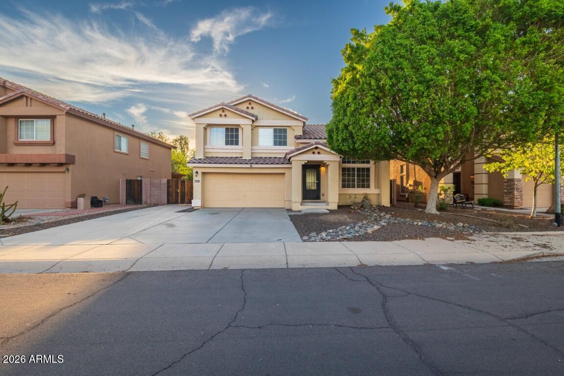 13950 N 156th Ln., Surprise, AZ 85379