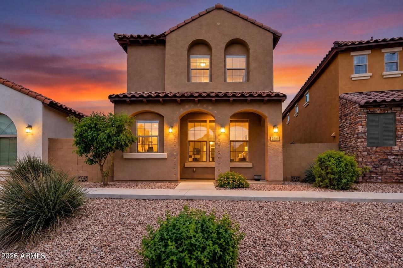 2956 N Brighton, Mesa, AZ 85207