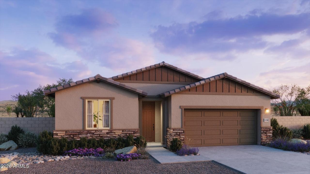 25311 W La Salle St., Buckeye, AZ 85326