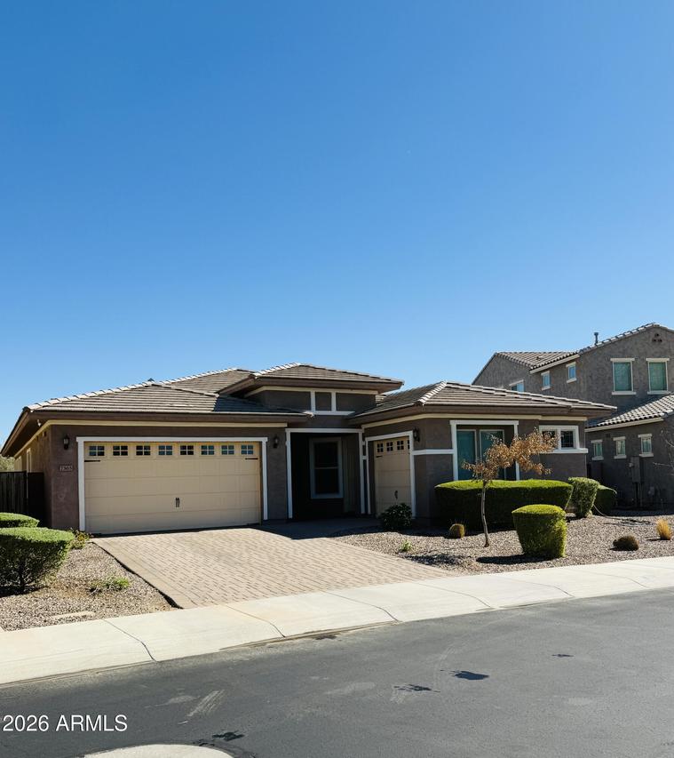 7365 S Marin Dr., Gilbert, AZ 85298