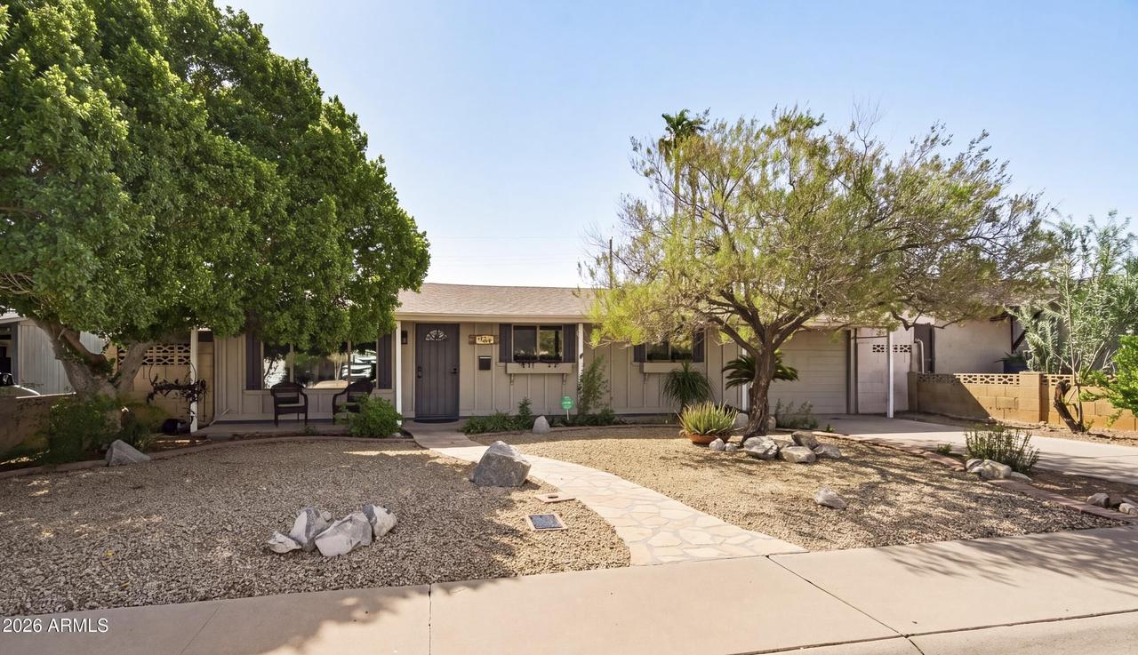 333 E Taylor St., Tempe, AZ 85288